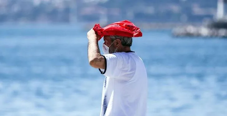 Yeni açıklama! Yaz geri dönüyor