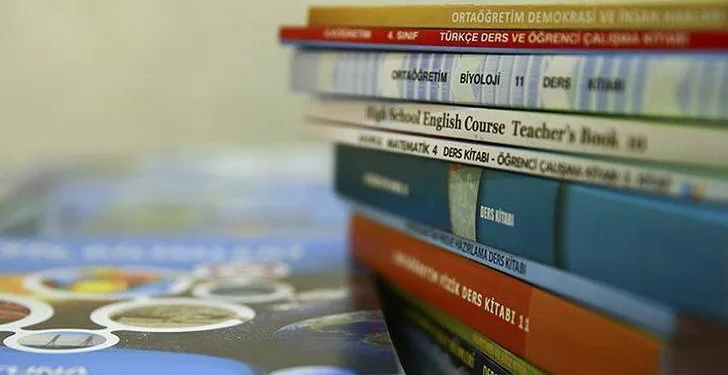 MEB’den 81 ile ‘ders kitabı’ yazısı