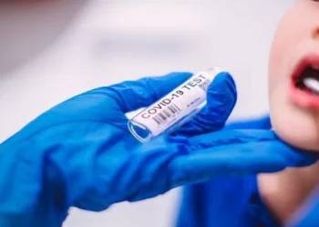 Bir ayda 466 çocuğun testi pozitif çıktı