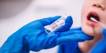 Bir ayda 466 çocuğun testi pozitif çıktı