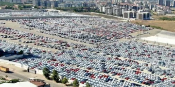 Bursa’da otomotiv devinden üretime 4 gün ara