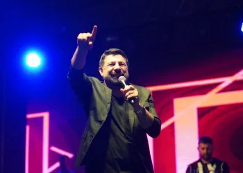 Bursa Kestel’de ‘Toni Storaro’ rüzgarı