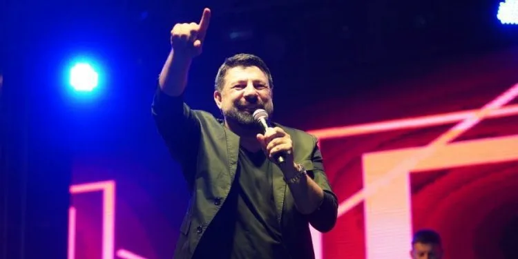 Bursa Kestel’de ‘Toni Storaro’ rüzgarı