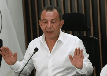 CHP’den Bolu Belediye Başkanı için karar