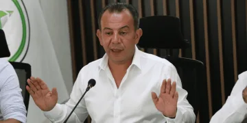 CHP’den Bolu Belediye Başkanı için karar