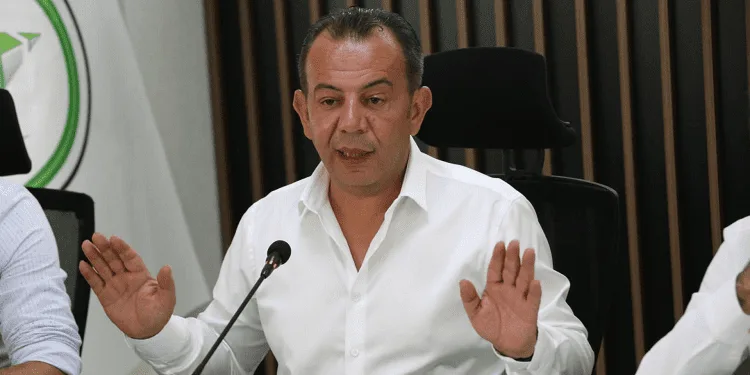 CHP’den Bolu Belediye Başkanı için karar