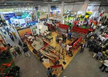 Tarım ve hayvancılık teknolojileri sektörü Bursa’da buluşacak