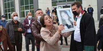 Hanife Büşra’nın ‘yorgun mermi’ ile ölümünde tahliyeye tepki