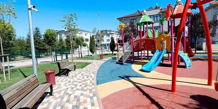 Bursa İnegöl’de akıllı park sayısı artıyor