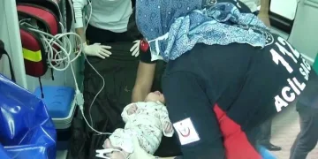 Diri diri gömmüşlerdi! İfadeleri şaşkına çevirdi