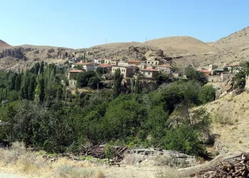75 haneli mahallede virüse yakalanan olmadı