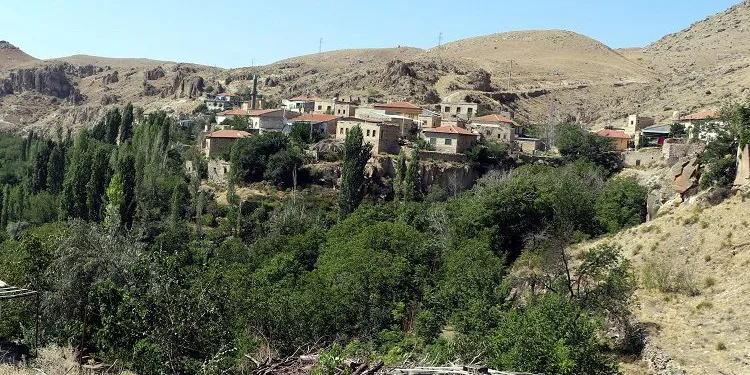 75 haneli mahallede virüse yakalanan olmadı