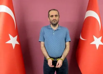 Gülen’in yeğenine ‘cinsel istismar’ davasında tahliye