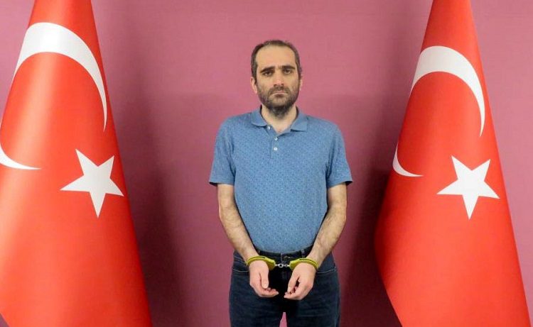 Gülen'in yeğenine 'cinsel istismar' davasında tahliye