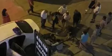 “Silah tutukluk yaptığı için yaşıyorum”