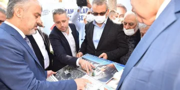Bursa’da Merinos ruhu yaşatılacak