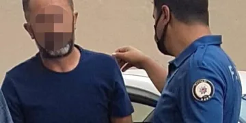 Eski eşini bıçaklayan koca, ‘Bu sigara bitene kadar öleceksin’ demiş