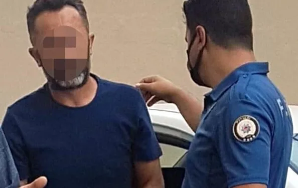 Eski eşini bıçaklayan koca, ‘Bu sigara bitene kadar öleceksin’ demiş