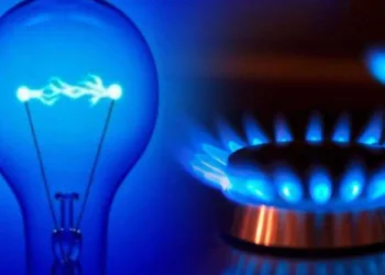 Doğal gaz ve elektriğe zam beklentisi