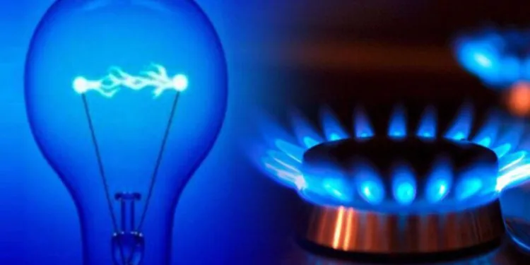 Doğal gaz ve elektriğe zam beklentisi