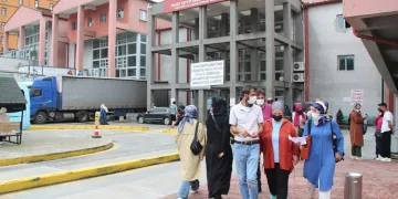 Yoğun bakımlar doldu yeni üniteler açılıyor
