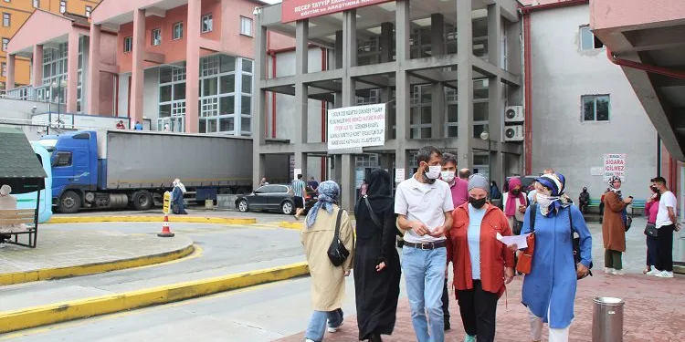 Yoğun bakımlar doldu yeni üniteler açılıyor