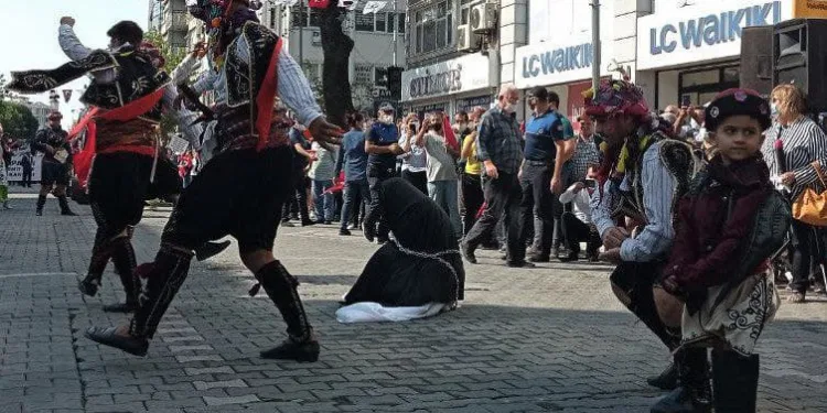 Görüntüler tepki çekmişti! Edremit Kaymakamı merkeze alındı