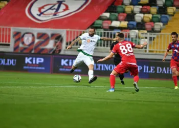 20 yıl sonra kötü başlangıç