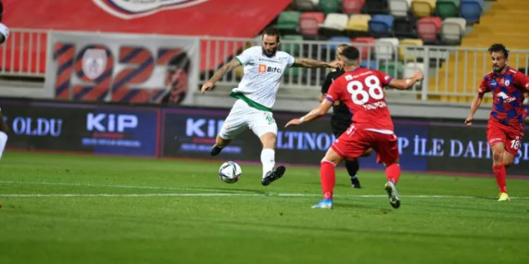 20 yıl sonra kötü başlangıç