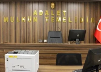 Bursa Bölge İdare Mahkemesi faaliyete geçti