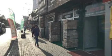 Bursa’da silahlı kavga! Apart işletmecisini öldürdüler