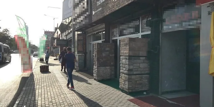 Bursa’da silahlı kavga! Apart işletmecisini öldürdüler