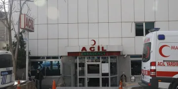 Eşini üzüm bağında, boğazını keserek öldürdü
