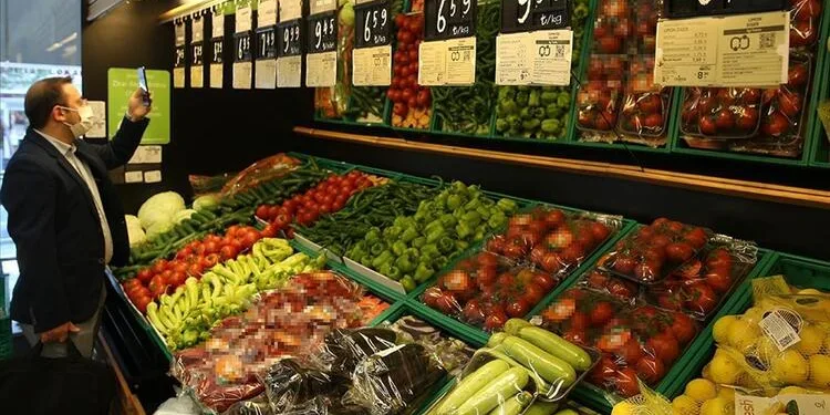 Bakan Muş’tan fahiş fiyatla mücadele açıklaması