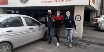 Ankara’da DEAŞ operasyonu: 12 gözaltı