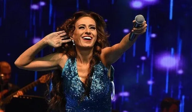 Yıldız Tilbe aşı olduğu iddialarını yalanladı!