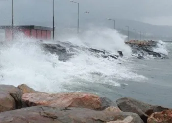 Bursa Valiliği’nden meteorolojik uyarı