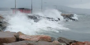 Bursa Valiliği’nden meteorolojik uyarı