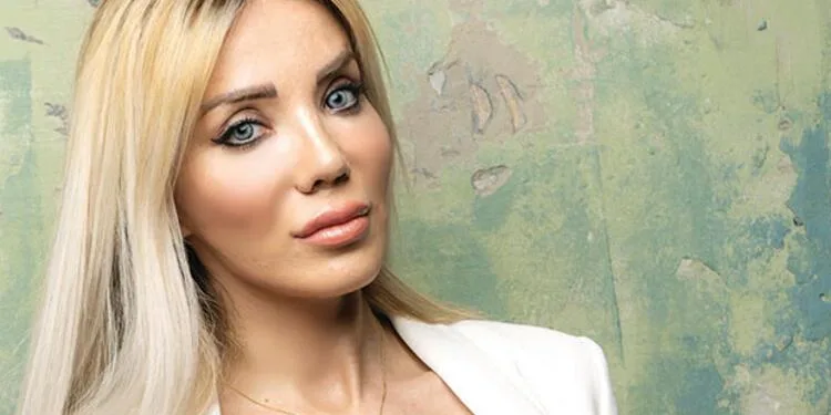 Esra Ersoy hakkında ‘cinsel taciz’ soruşturması