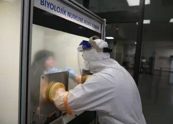 Bursa’da günlük vaka sayısı 2 haftada 2 kat arttı