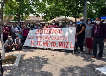 Danıştay onadı! Uzundere’ye JES projesi iptal