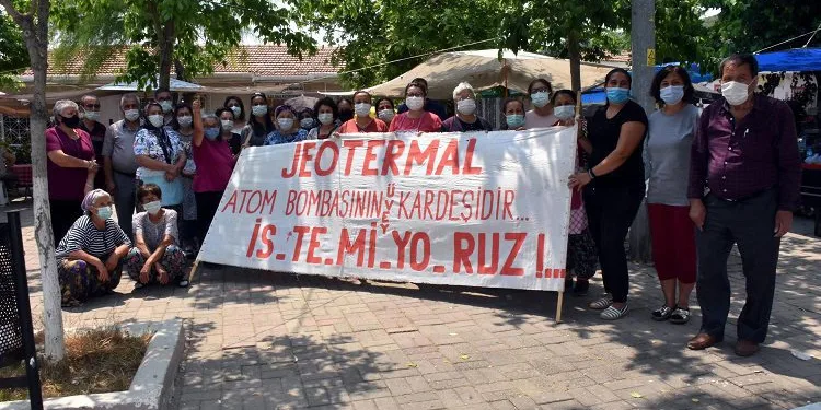 Danıştay onadı! Uzundere’ye JES projesi iptal