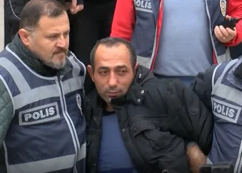 Ceren’in katiline polise saldırıdan 15 yıl 9 ay hapis