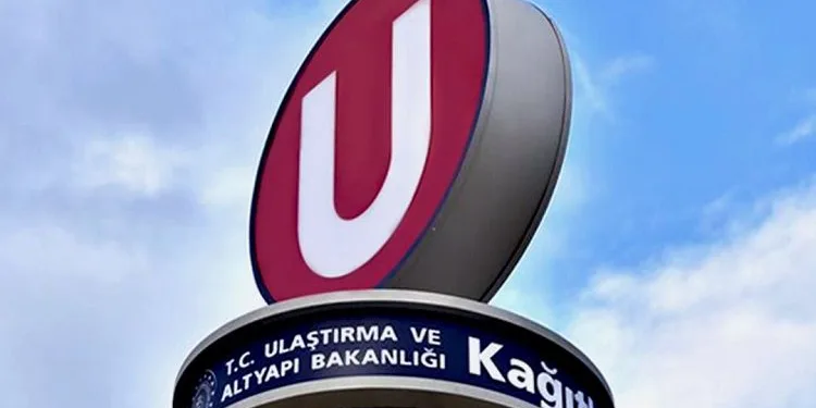 İstanbul’da metro simgesi tartışması