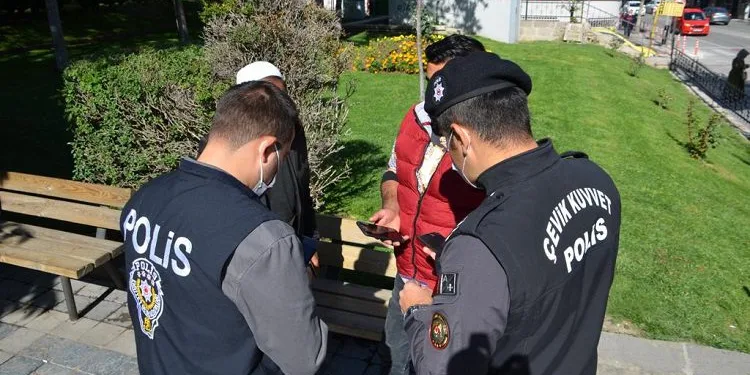 81 ilde huzur uygulaması