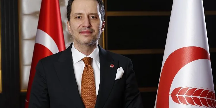 Fatih Erbakan’dan yeni açıklama: Türk aşısı olsa bile…