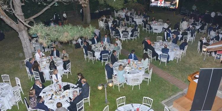 TÜSİAD Başkanı Kaslowski: Büyümede sürdürülebilirliğin koşulu kalıcı düşük enflasyon