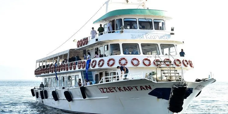 Bursa’da ücretsiz ‘Mavi Tur’ seferleri başladı
