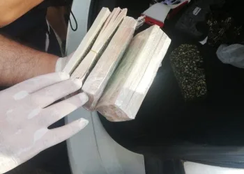 Bursa’da sahte para operasyonu