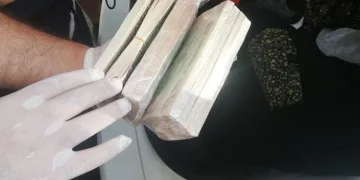 Bursa’da sahte para operasyonu